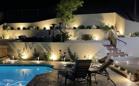 Asorted Completed Project Shots