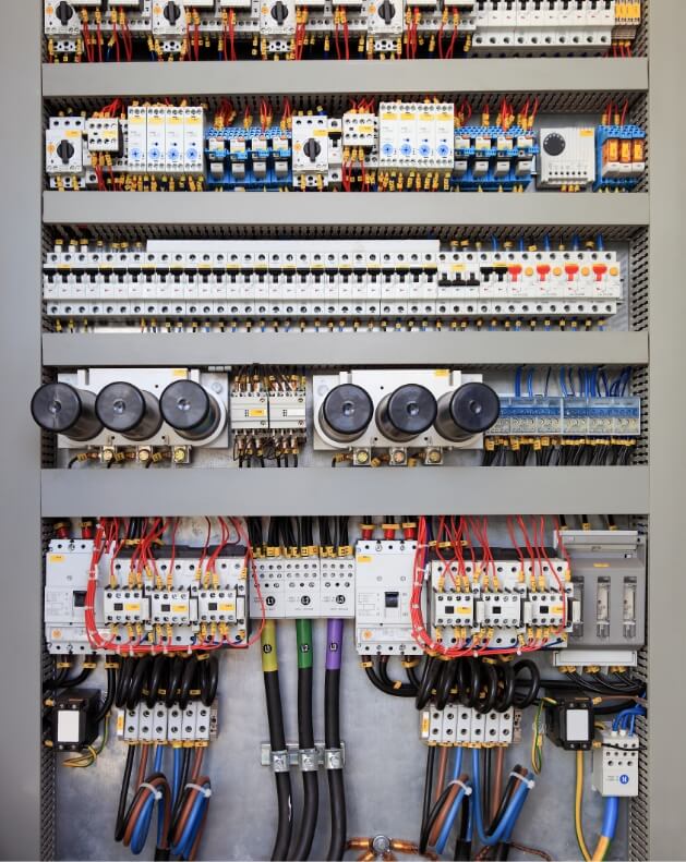 Upgrading your Electrical Panel In Cotati