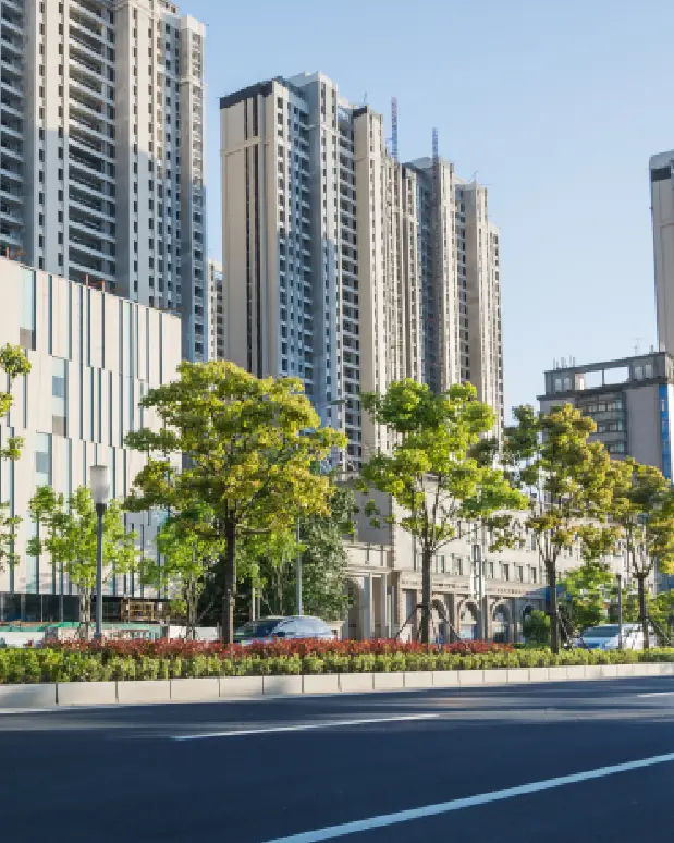 Premier Neighborhoods